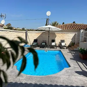  Сasa de vacaciones Monte Azul España