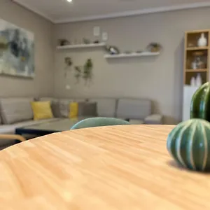  Apartment Haza