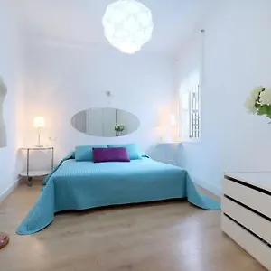  Apartment Kinahouse