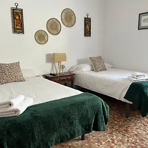  Homestay Casa Valenzuela