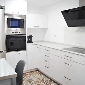  Apartment Sweet Junto A Mezquita / Wifi / Parking
