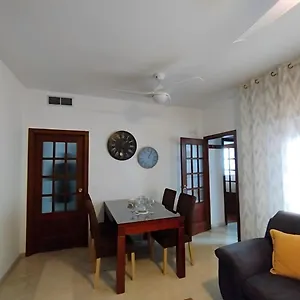 La Magia De La Mezquita Apartamento