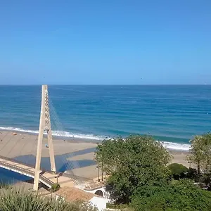  Apartamento Anasan Nuevo Playa España