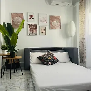  Apartment Torreon De La Huerta