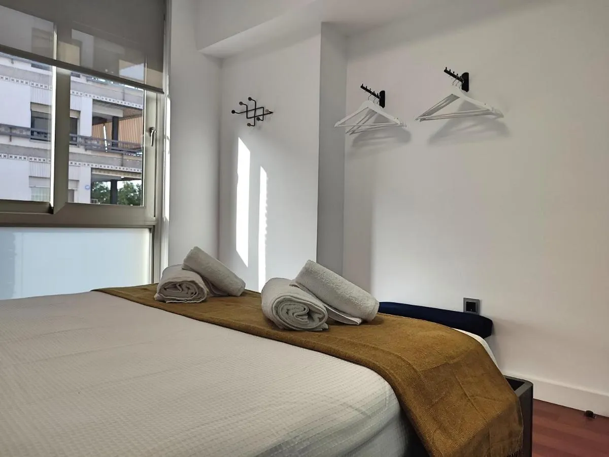Victoria Cordoba Center Apartment Spain