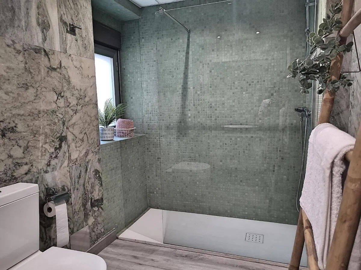 Victoria Cordoba Center Apartment Spain