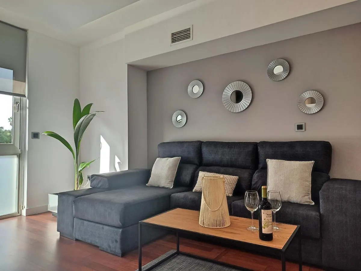 Victoria Cordoba Center Apartment 0*,  Spain