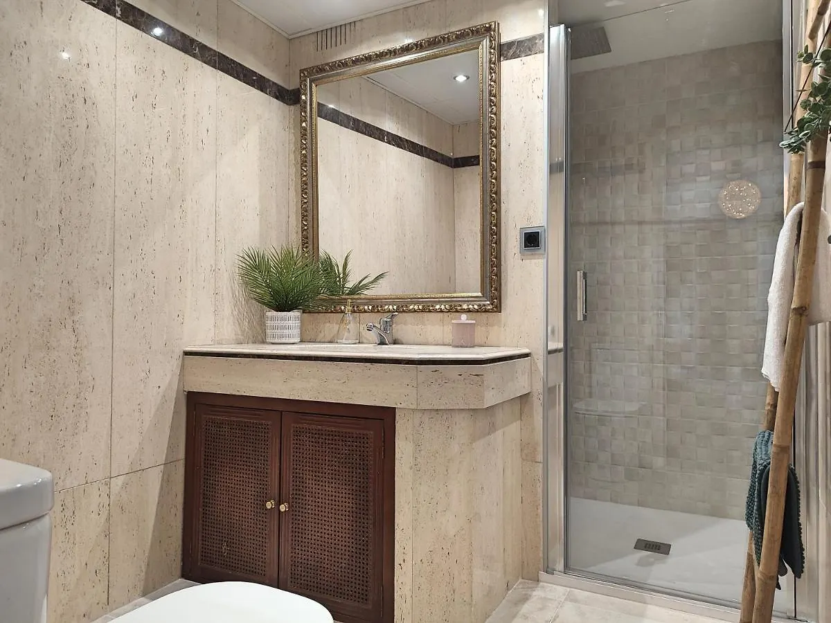Victoria Cordoba Center Apartment Spain