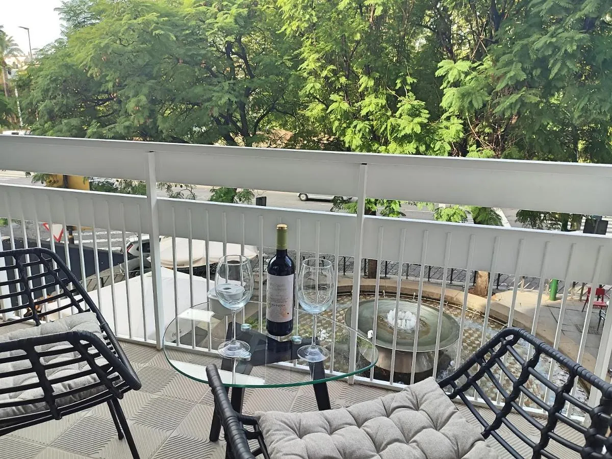 Victoria Cordoba Center Apartment 0*,  Spain