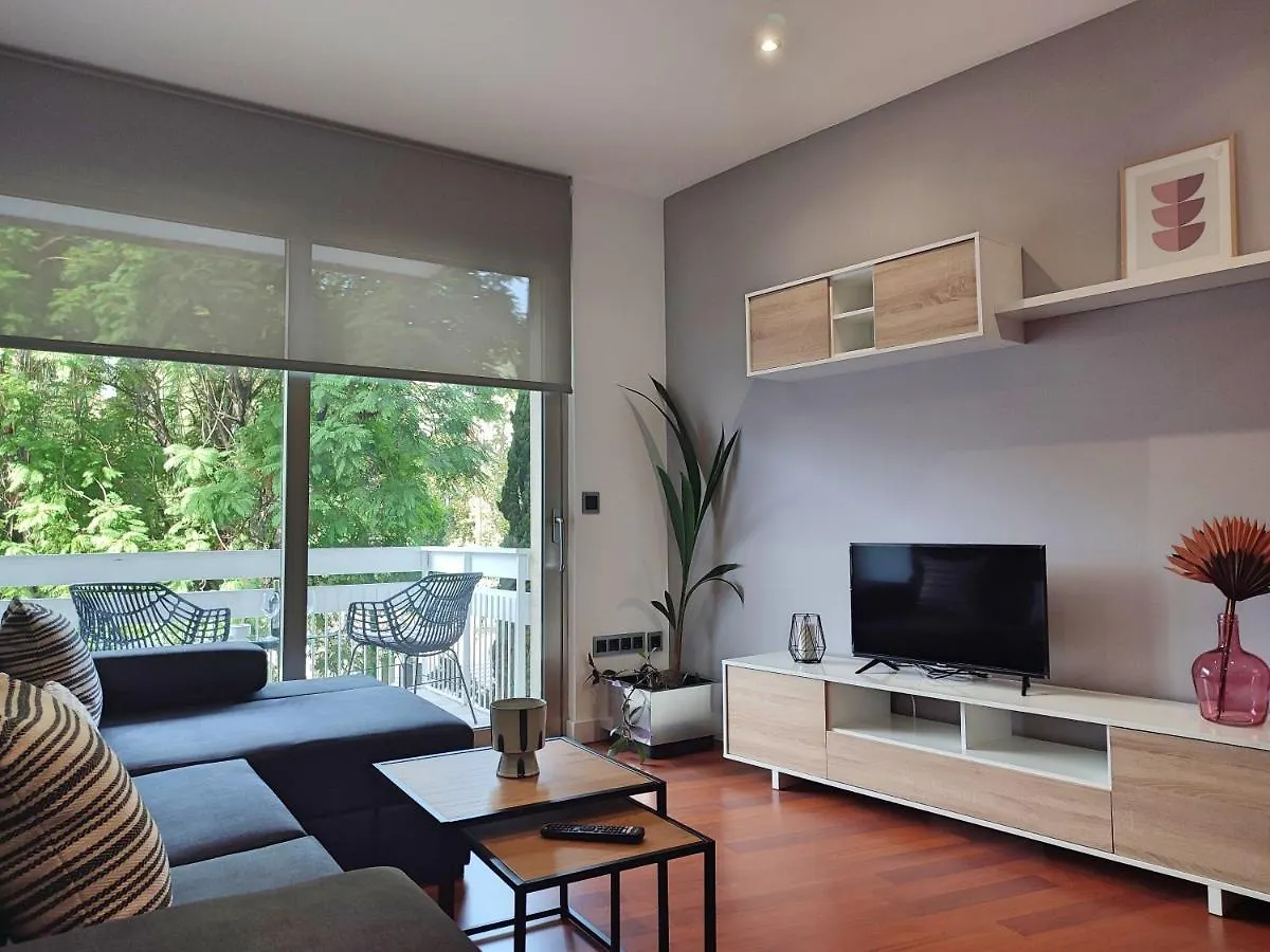 Victoria Cordoba Center Apartment Spain