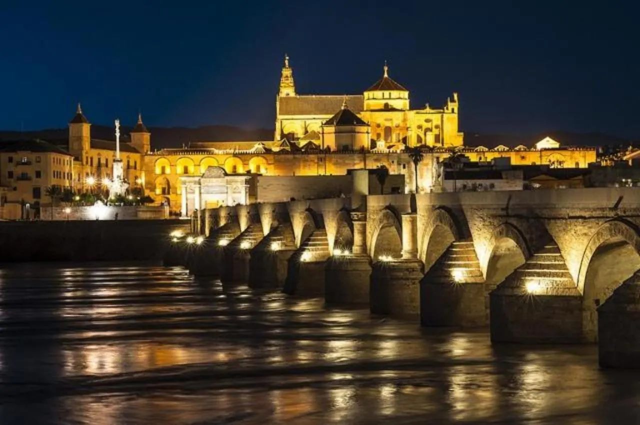 Victoria Cordoba Center Apartment 0*,  Spain